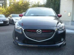 Mazda Demio. ��������, ��������, 1.5 (105��.�.), ������, 36 000����. ��, �/�. ��� ����� �� ������������ ����