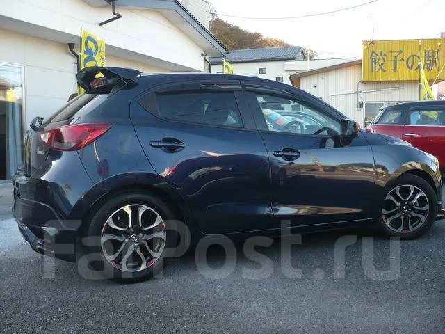 Mazda Demio. ��������, ��������, 1.5 (105��.�.), ������, 36 000����. ��, �/�. ��� ����� �� ������������ ����