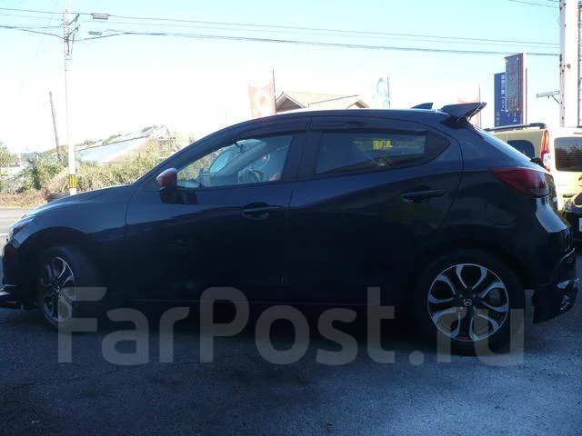 Mazda Demio. ��������, ��������, 1.5 (105��.�.), ������, 36 000����. ��, �/�. ��� ����� �� ������������ ����