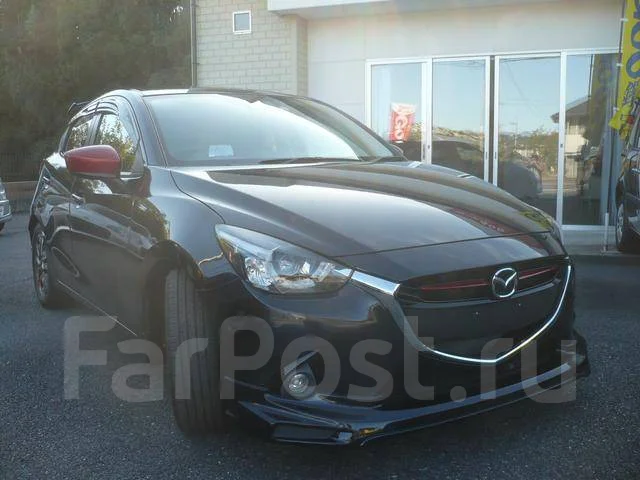 Mazda Demio. ��������, ��������, 1.5 (105��.�.), ������, 36 000����. ��, �/�. ��� ����� �� ������������ ����