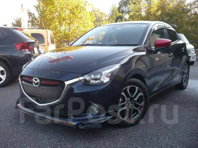 Mazda Demio. ��������, ��������, 1.5 (105��.�.), ������, 36 000����. ��, �/�. ��� ����� �� ������������ ����