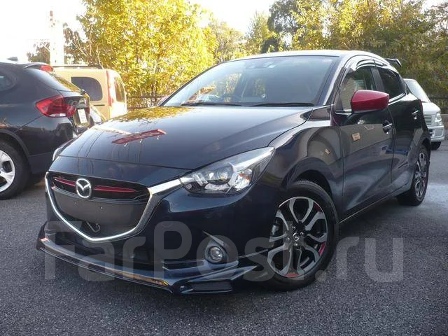 Mazda Demio. ��������, ��������, 1.5 (105��.�.), ������, 36 000����. ��, �/�. ��� ����� �� ������������ ����