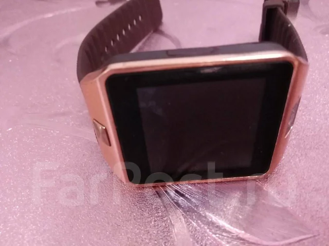 Smart Watch Y1. SIM-����� ����
