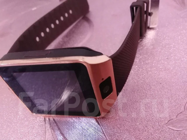 Smart Watch Y1. SIM-����� ����
