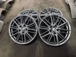 Bridgestone Eco Forme CRS111. 7.0x17", 5x114.3, ET45, �� 73,0���. ����
