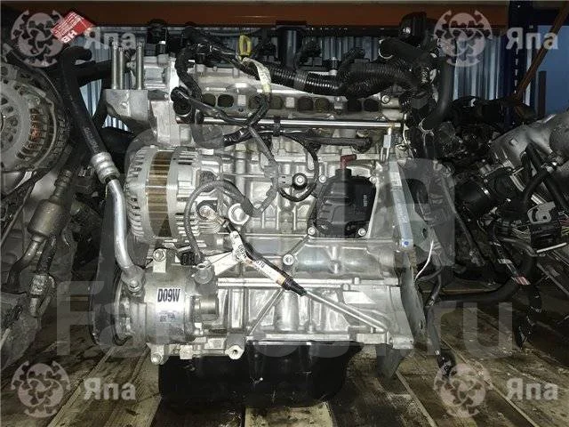 Dvigatel P5 Vps Mazda 3 Kupit V Moskve Po Cene 55 000 Obyavlenie Ot Kompanii Yapa Dvigateli I Akpp Iz Yaponii Farpost
