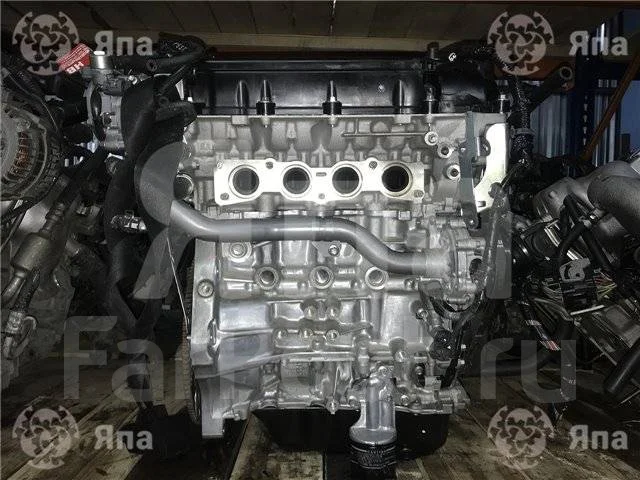 Dvigatel P5 Vps Mazda 3 Kupit V Moskve Po Cene 55 000 Obyavlenie Ot Kompanii Yapa Dvigateli I Akpp Iz Yaponii Farpost