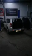 Suzuki Grand Vitara. �������, 4wd, 2.4 (169��.�.), ������, 200 000����. �� ����