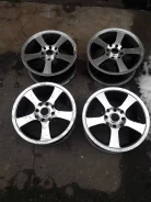 D-Zest. 6.0x14", 4x100, 4x114.3, ET38, �� 73,1���. ����