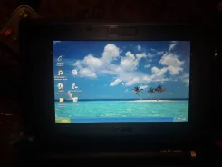 Asus Eee PC. WiFi ����