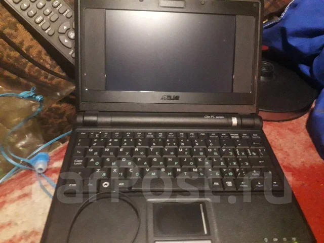 Asus Eee PC. WiFi: 1 ����