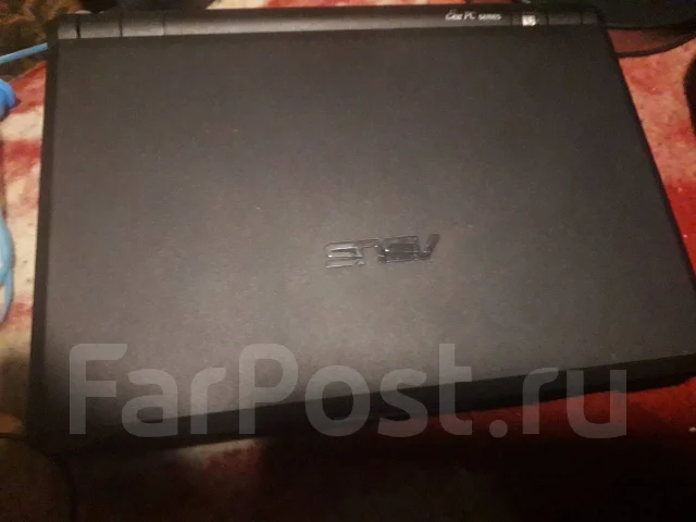 Asus Eee PC. WiFi: 1 ����
