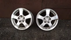 Weds Joker. 6.0x15", 5x114.3, ET50 ����