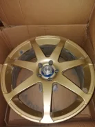 Butzi Hera Evo. 7.5x17", 5x100, ET35. ��� ����� �� ��������������-����������� ����