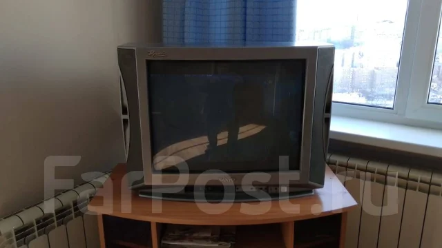 Sanyo. CRT (���) ����