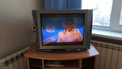 Sanyo. CRT (���) ����