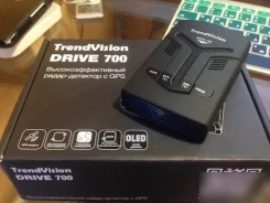 TrendVision ����