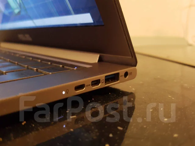 Asus ZenBook UX31E. 13.3", ��� 4 ��, ���� 128���, WiFi: 1, Bluetooth: 1, ����������� �� 4��. ����