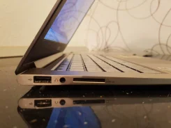 Asus ZenBook UX31E. 13.3", ��� 4 ��, ���� 128���, WiFi: 1, Bluetooth: 1, ����������� �� 4��. ����