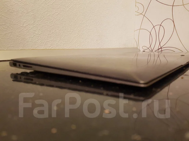 Asus ZenBook UX31E. 13.3", ��� 4 ��, ���� 128���, WiFi: 1, Bluetooth: 1, ����������� �� 4��. ����