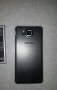 Samsung Galaxy Alpha. �/� ����
