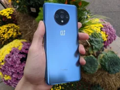OnePlus 7T. �����, �����, 3G, 4G LTE, Dual-SIM, NFC. ��� ����� �� ������������ ����