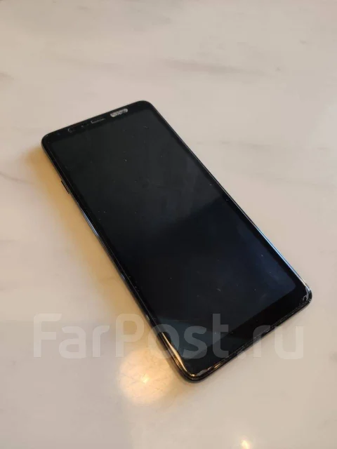 Samsung Galaxy A9. �/�, ������, 3G, 4G LTE, Dual-SIM, ����������, NFC ����