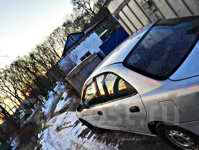Mazda Familia. ��������, ��������, 1.5 (110��.�.), ������, 120 000����. �� ����