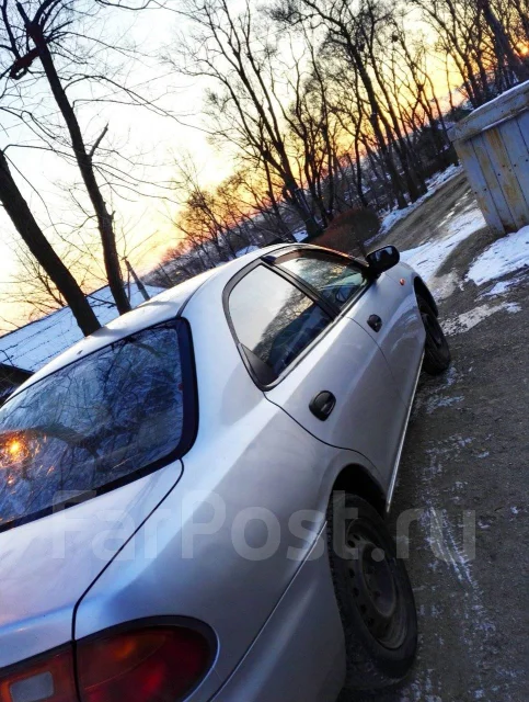 Mazda Familia. ��������, ��������, 1.5 (110��.�.), ������, 120 000����. �� ����