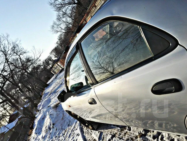 Mazda Familia. ��������, ��������, 1.5 (110��.�.), ������, 120 000����. �� ����
