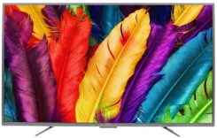 DEXP F43D7000Q. LED ����