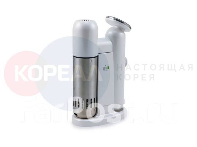 Сувидница с вакуумным упаковщиком (Sous Vide) Кореал. ТЦ "Экодом ...