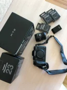 Fujifilm X-T2 Body. 20 � ����� ��, ���: ��� ���� ����