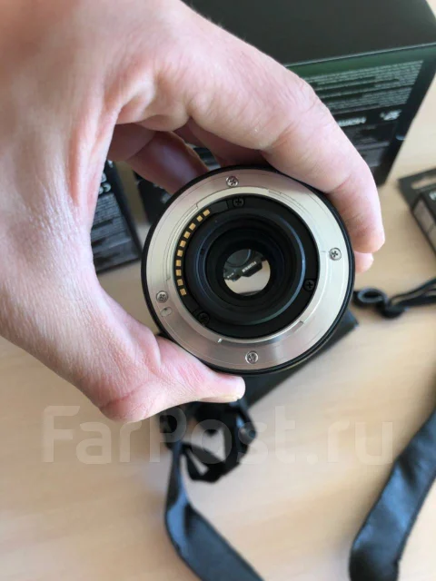 Fujifilm X-T2 Body. 20 � ����� ��, ���: ��� ���� ����