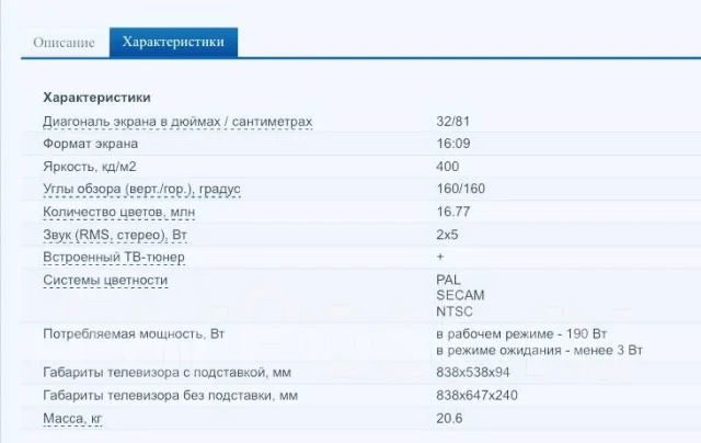 Rolsen. ������ ����