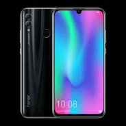 Honor 10 lite. �/�, 32 ��, ������, 3G, 4G LTE, Dual-SIM, ����������, NFC