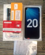Honor 20 Pro. ����� ����