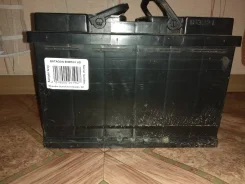Black Horse. 75��.�., �������� (�����)
