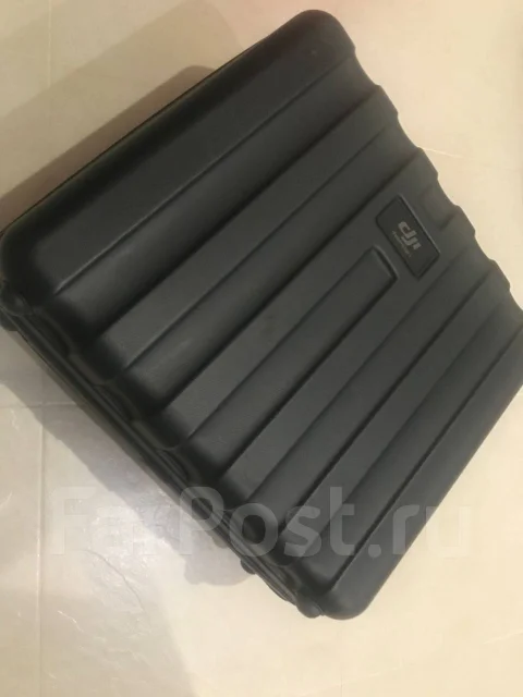 DJI Inspire 1. � ������� ����