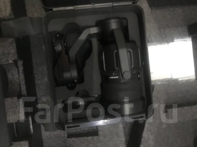 DJI Inspire 1. � ������� ����