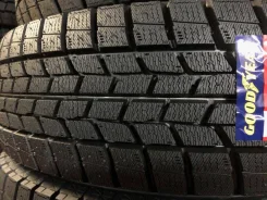 Goodyear Ice Navi 6. ������, ��� �����, ����� ����