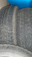 GT Radial Maxmiler WT2. ������, �/�, ����� 5 % ����