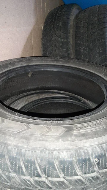GT Radial Maxmiler WT2. ������, �/�, ����� 5 % ����