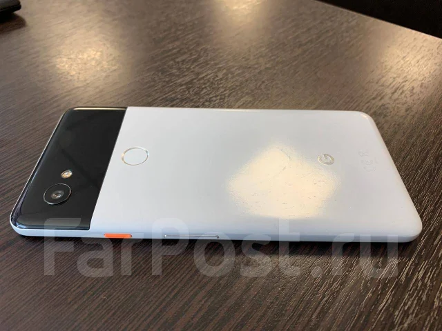 Google Pixel 2 XL. �/�, �����, ������, 3G, 4G LTE, Dual-SIM, NFC ����