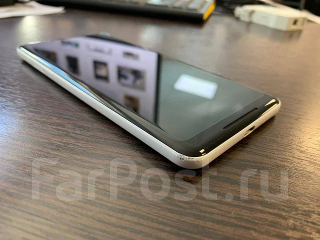 Google Pixel 2 XL. �/�, �����, ������, 3G, 4G LTE, Dual-SIM, NFC ����