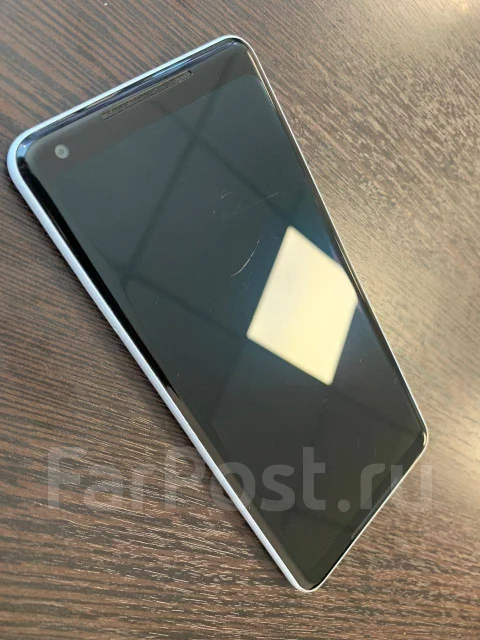 Google Pixel 2 XL. �/�, �����, ������, 3G, 4G LTE, Dual-SIM, NFC ����