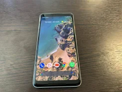 Google Pixel 2 XL. �/�, �����, ������, 3G, 4G LTE, Dual-SIM, NFC ����