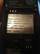 Vertu. �/� ����