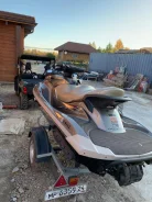 Yamaha FX Cruiser. 2009 ��� ����