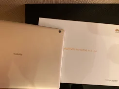 Huawei MediaPad M3 Lite 10.0 ����